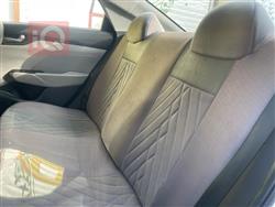 هيونداي أكسنت